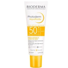 Bioderma Photoderm Aqua Flud Neutre Invisible Spf ...