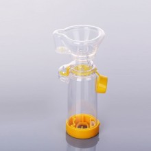 Sb Buffer Inhale Chamber Infant W/Mask