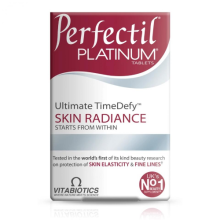 PERFECTIL PLATINUM TAB 60'S (VITABIOTIC)