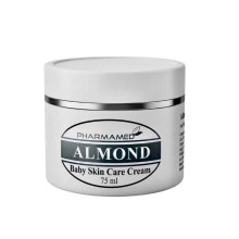 ALMOND BABY SKIN CARE CREAM 75 ML