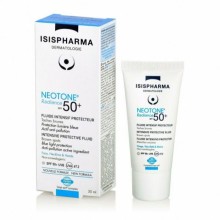Isis Pharma Neotone Radiance Fluide Spf50+ 30Ml