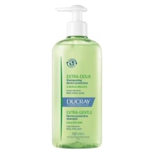 DUCRAY EXTRA DOUX SHAMPOO 400ML (524838)
