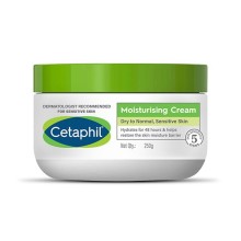 Galderma Cetaphil Moist Cream 250G