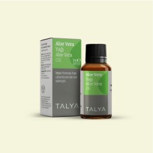 Talya Aloe Vera Oil 50Ml