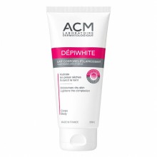 Acm Depiwhite Body Milk 200  Ml