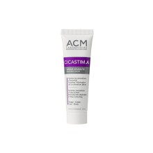 Acm Cicastim.A Arnica Cream - 20 Ml