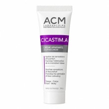 Acm Cicastim Arnica Cream 20 Ml