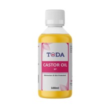 TODA CASTOR OIL BP 100 ML