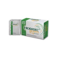 Hidrasec 10 Mg Sach.Infants 16`Sach