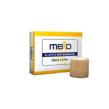 MEXO ELASTIC BANDAGE 10CM X 4.5CM