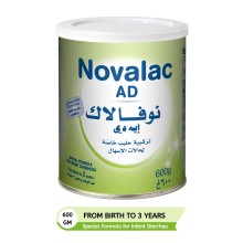 Novalac Ad 600 G