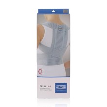 DR.MED B011 POSTURE CONTROL SHOULDER SUPPORT L