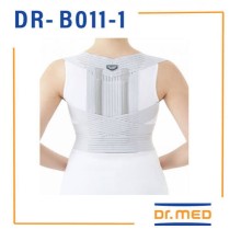 DR. MED B011 POSTURE CONTROL SHOULDER SUPPORT M