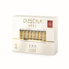Crescina Transdermic Woman 200 Amp 20'S