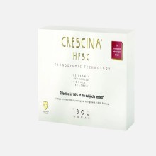 Crescina Complete Woman 1300 Amp. 20'S