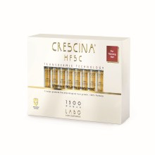 Crescina Transdermic Woman 1300 Amp. 20'S
