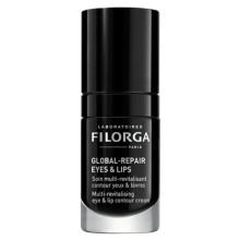 Filorga Global Repair Eyes & Lips 15Ml