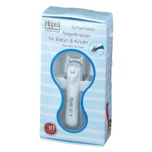 NIPPES BABY NAIL CLIPPER DISPLAY 122 R