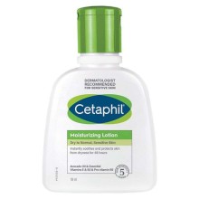 Galderma Cetaphil Moist Lotion 118Ml