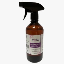 Toda Isopropyl Alcohol 70P0 Ml