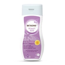 BETADINE INTIMATE WASH GENTLE PROTECTION IMMORTELL...