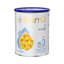 Illuma Stage 3 Milk Powder 400 Gm
