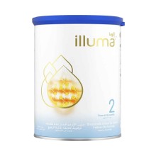 Illuma Stage 2 Milk Powder 400 Gm