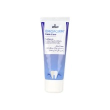 EMOFORM SENSTIVE T/B BLUE GUM CARE
