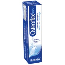 H-Aid Osteoflex Fizzy Effervesent Tab  20S