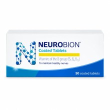 NEUROBION TAB. 30'S