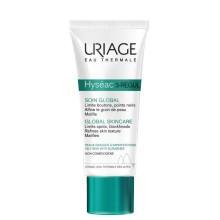Uriage Hyseac 3-Regult 40 Ml