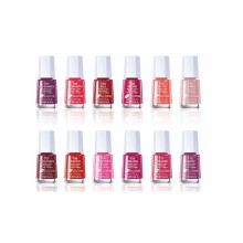 MAVALA NAIL POLISH ASSORTED (9891319)