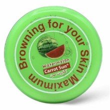 Carrot Sun Cream Watermelon 350 Gm