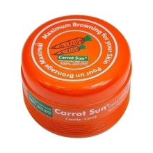 Carrot Sun Cream Carrot 350 Gm