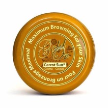 Carrot Sun Cream Gold 350 Gm
