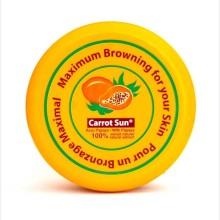 CARROT SUN CREAM PAPAYA 350 GM