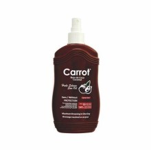 Carrot Sun Oil Coconut 200 Ml