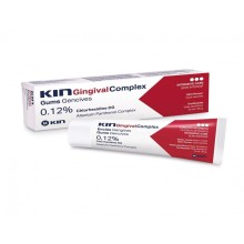 Kin Gingival Complex Toothpaste 75Ml