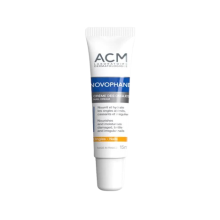 Acm Novophane Nail Cream - 15 Ml