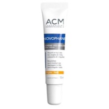 Acm Novophane Nail Cream 15Ml