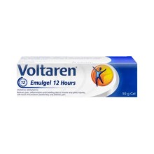 VOLTAREN EMULGEL 2.5 HRS 50GM