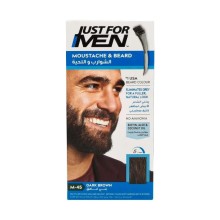 Just For Men Dark Brown Hair Colour M-45