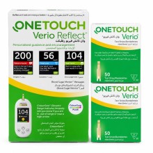 ONE TOUCH VERIO REFLECT MACHINE KIT