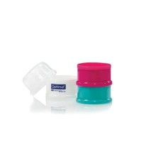 OPTIMAL TRAVEL FORMULA CONTAINER OPB-1137