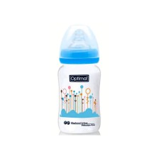 OPTIMAL P.P. FEEDING BOTTLE 140ML OPB-1025