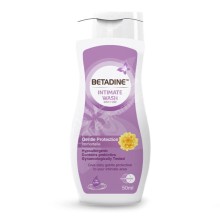 BETADINE INTIMATE WASH GENTLE PROTECTION IMMORTELL...