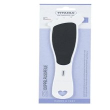 Titania Double Foot File# 3028