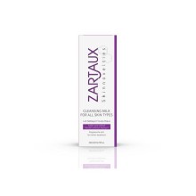 Zartaux Cleansing Milk 200 Ml