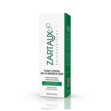 Zartaux Tonic Dry& Sensitive Skin 200 Ml