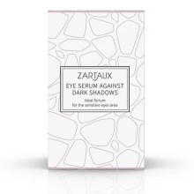 Zartaux Eye Serum Against Dark Shadows 30 Ml